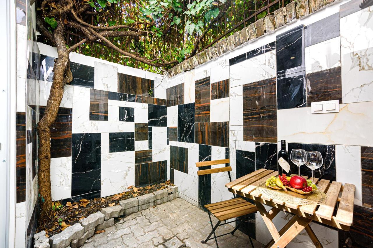 בודפשט Gloria Downtown Apartments מראה חיצוני תמונה