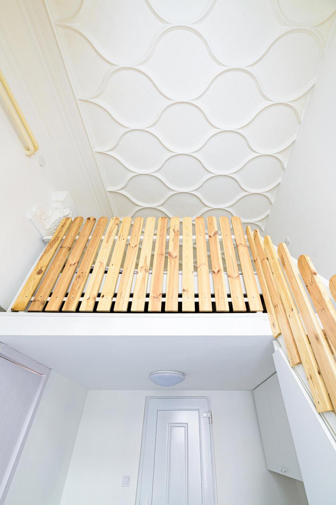בודפשט Gloria Downtown Apartments מראה חיצוני תמונה