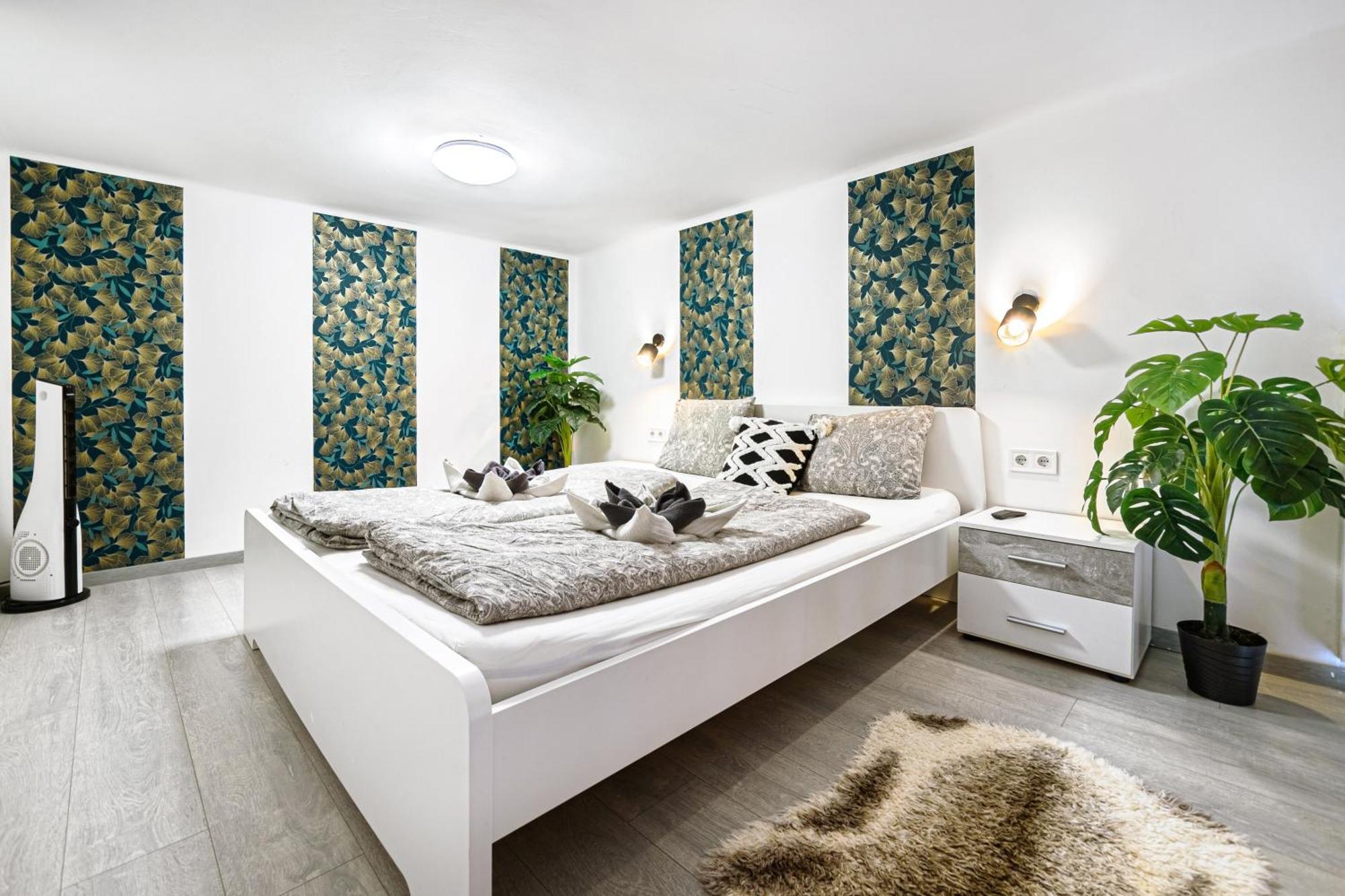 בודפשט Gloria Downtown Apartments מראה חיצוני תמונה