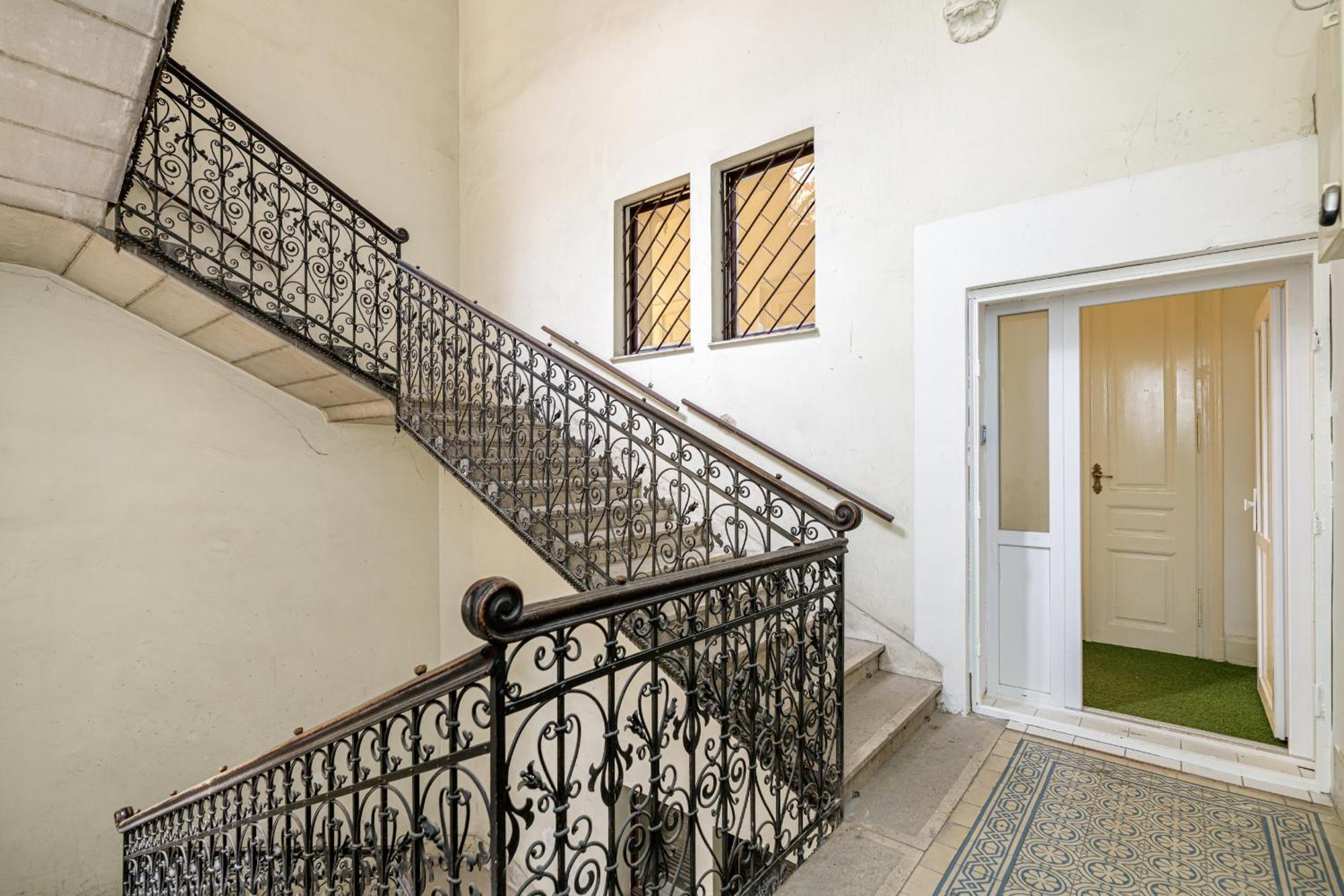 בודפשט Gloria Downtown Apartments מראה חיצוני תמונה